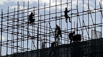 Indonesia Salah Satu Destinasi Utama Bagi Perusahaan China Berinvestasi