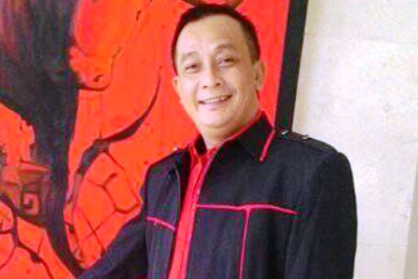 Mantan Cawabup Tanggamus Tak Penuhi Panggilan Penyidik