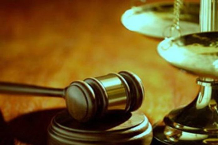 16 Polisi India Divonis Seumur Hidup