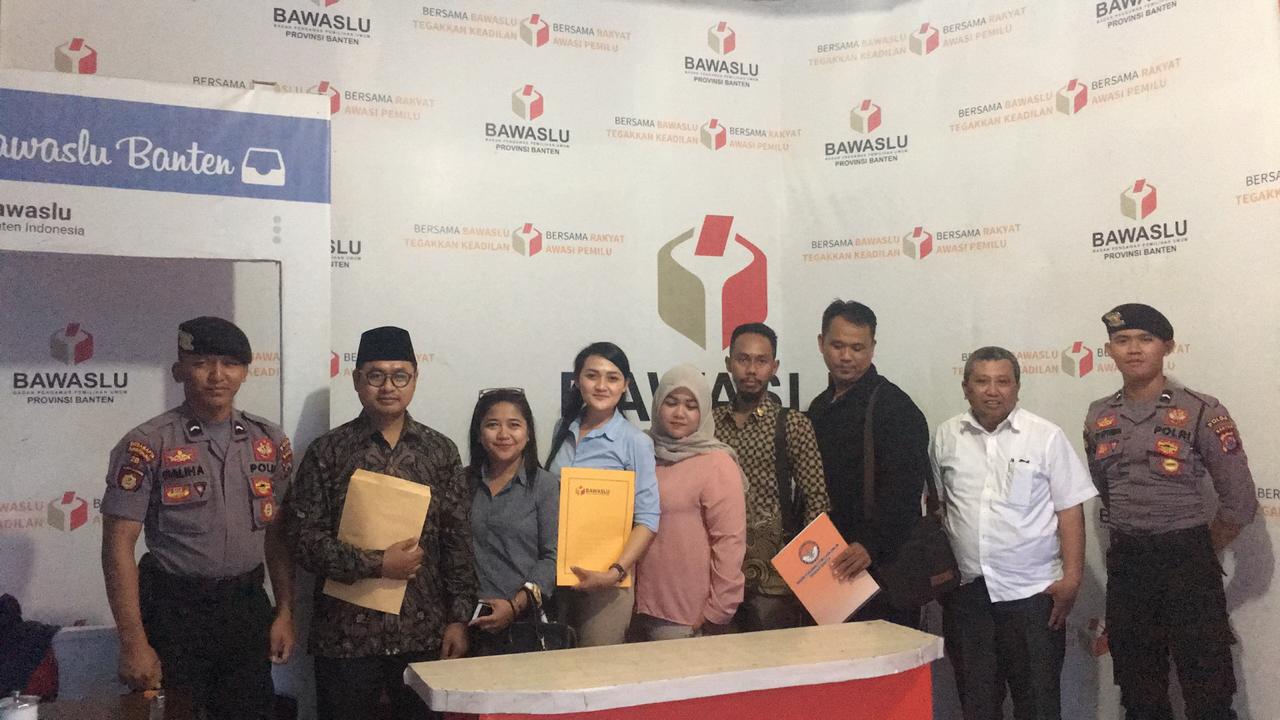 Dinilai Menghina Prabowo, TAIB Laporkan Hasto Kristiyanto ke Bawaslu RI