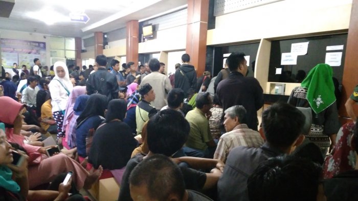 Pemprov Lampung Akan Gelar Pemutihan Pajak Kendaraan Tahun 2019