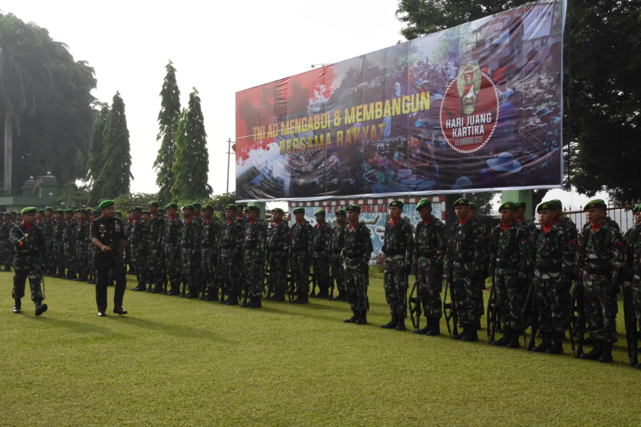 Hari Juang Kartika, Mengenang Palagan Besar di Ambarawa