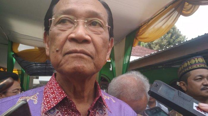 Sultan Ungkapkan Kesedihan Soal Pesta Seks di Sleman