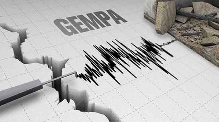 Banda Aceh dan Selatan Jawa Diguncang Gempa