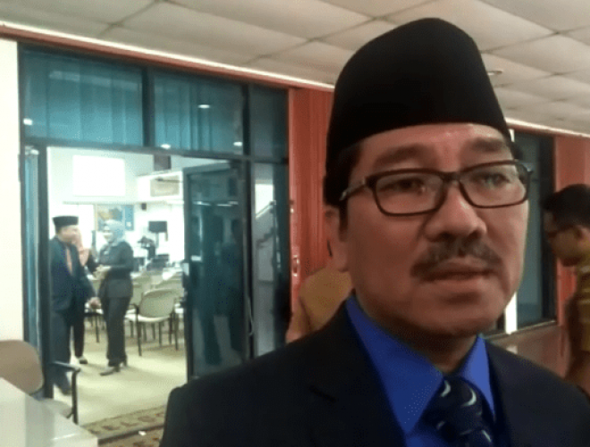 Progres Lelang Jabatan di Lingkungan Pemprov Lampung Jalan Ditempat