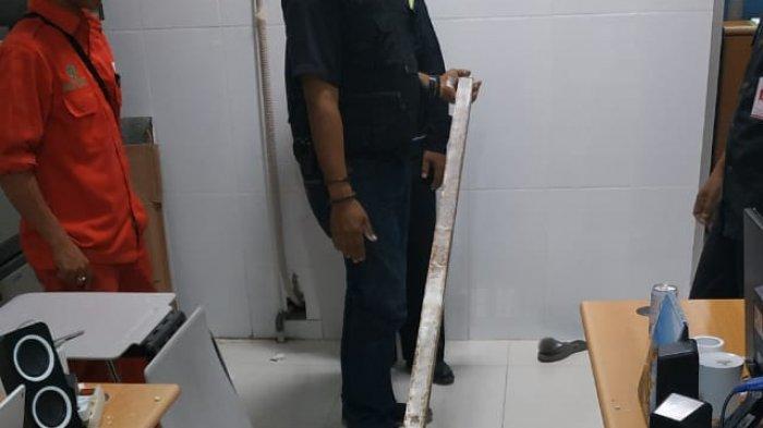 PT Istana Lampung Raya Laporkan Kontraktor Hotel Grand Mercure ke Polda