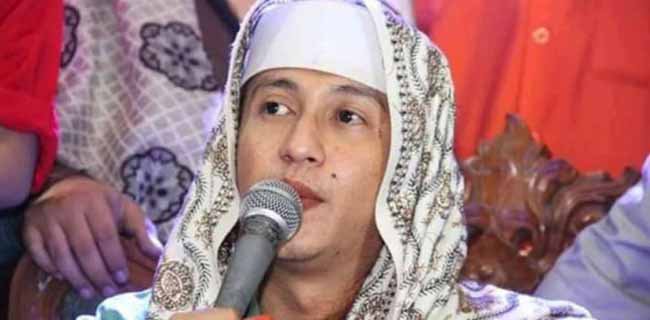 Kabar Penahanan Habib Bahar Bin Smith di Polda Jabar Dibenarkan Mabes Polri