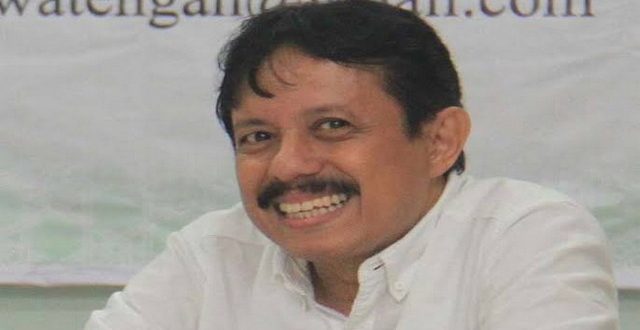 Sisa Ruang Profesi Wartawan