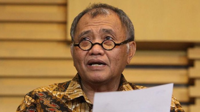 Indikasi Korupsi Sudah Tercium KPK Sejak Asian Games 2018