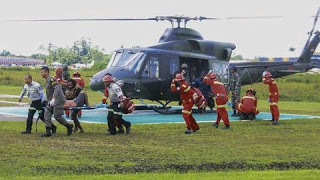 Tiga Dari Sembilan Jenazah Penembakan KKB Berasal dari Sulawesi
