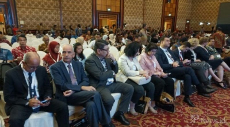 Dewan Pers : Periklanan Bergeser ke Media Siber