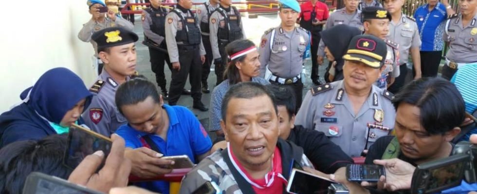 Rakyat Surabaya Menggugat Pasca Tragedi Berdarah Viaduk Tugu Pahlawan