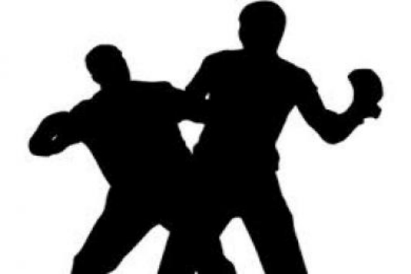 Wakil Ketua DPRD Lambar Nyaris Duel Dengan Suami Anggota Dewan?