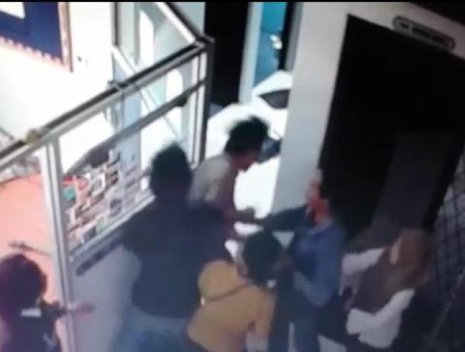 Polresta Bandarlampung Dalami Kasus Penganiayaan Mahasiswa UBL