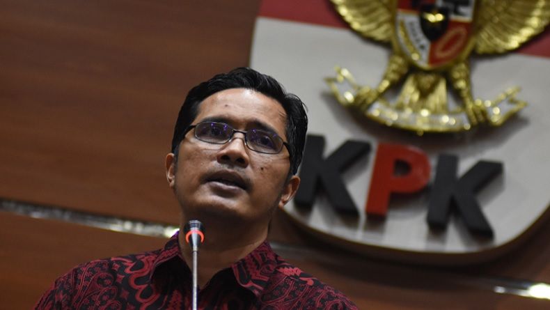 KPK Identifikasi 20 Proyek SPAM Terindikasi Menjadi Bancakan Pejabat Kementerian PUPR