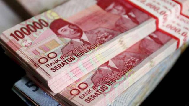 Utang Pemerintah Tembus Rp4.418 Triliun dalam Empat Tahun Kepemimpinan Jokowi