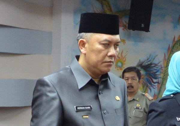Perjalanan Pejabat Tubaba Terendus Maladministrasi, Sekda Herwan Warning  Inspektorat