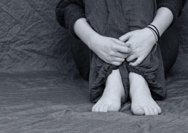 Pelajar SD Jadi Pemuas Nafsu Sang Ayah Sejak Usi Lima Tahun di Lampung Barat