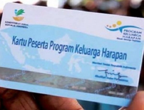 Merasa Mampu, Puluhan KPM-PKH di Waykanan “Ikhlas” Tak Terima PKH Lagi