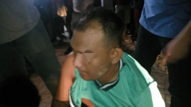 Bawa 10 Kg Sabu dan 60 Ribu Butir Pil Ekstasy Oknum Polisi Disikat BNN di Dumai
