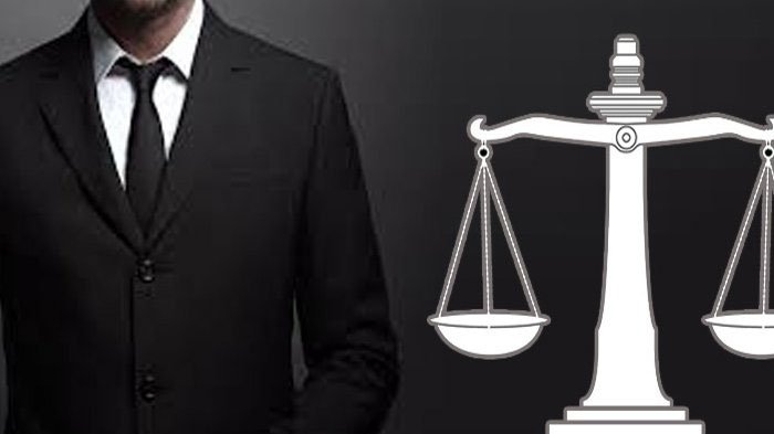 Inilah 5 Pengacara Terkaya di Indonesia