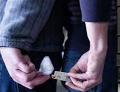 Petugas Lapas Wayhuwi Amankan 11 Paket Sabu yang Dipesan Napi