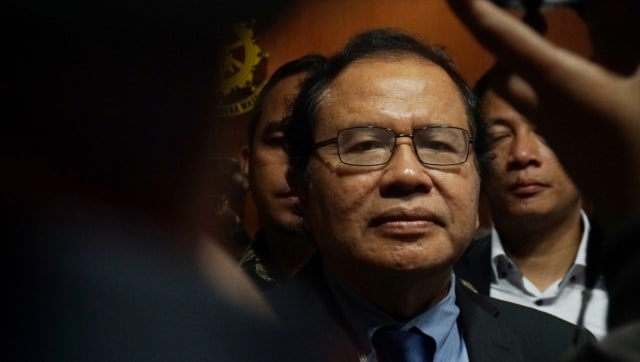 Kritik Hak Pilih Penderita Sakit Jiwa, Rizal Ramli : Indonesia Akan Ditertawakan Bangsa Lain