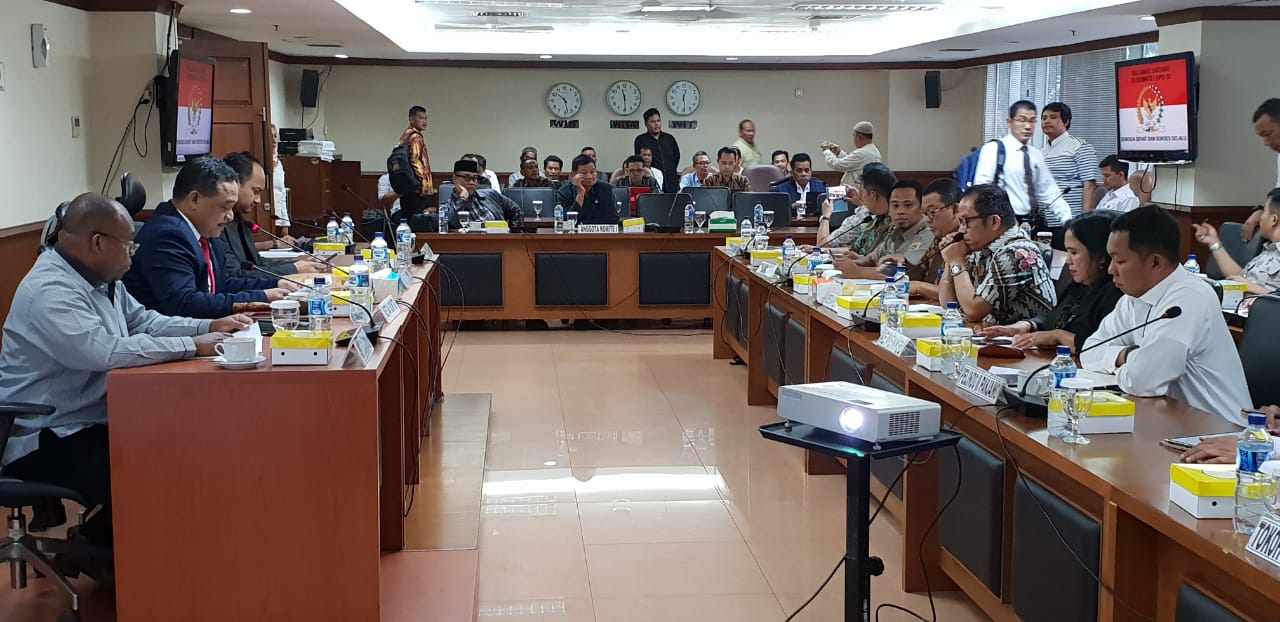 Andi Surya: HPL Way Dadi dan Way Lunik Panjang Dikembalikan Kepada Rakyat