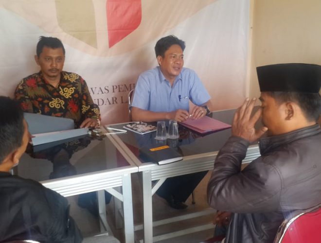 Lambatnya Laporkan Jumlah Dana Pemilu Akibat Caleg Gaptek