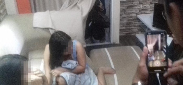 Prostitusi Online di Kota Metro Libatkan Pelajar dan Mahasiswa