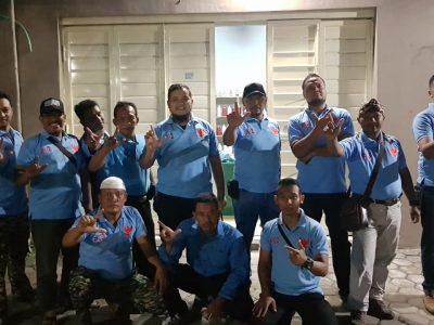 Mantan Relawan Jokowi Dukung Prabowo