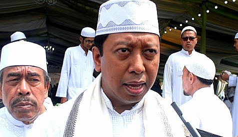 Kasus Romi Terkait Suap Dana Perimbangan Kembali Mencuat di KPKK