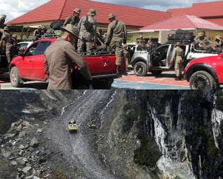 TPNPB Inginkan Papua Pisah dari Indonesia