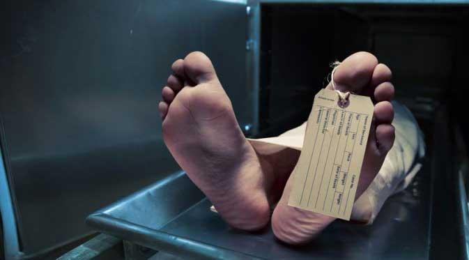 Hasil Otopsi Banyak Luka Senjata Tajam Ditubuh Abdulah Fitri Setiawan