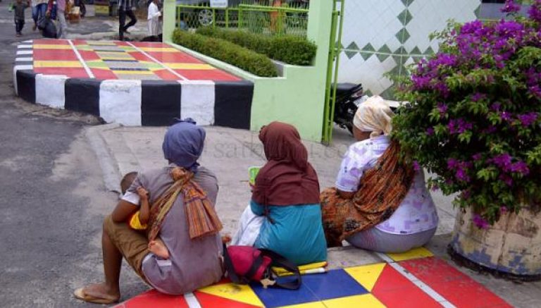 Polda Pantau Sindikat Lain Eksploitasi Orang Jadi Pengemis