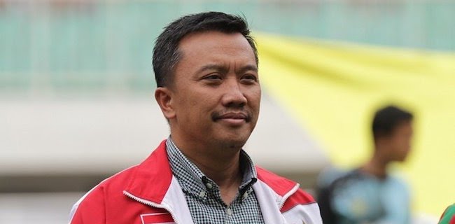 Dana Kemah dan Apel PII 2017 Dipermasalah, Menpora Mengaku Terkejut