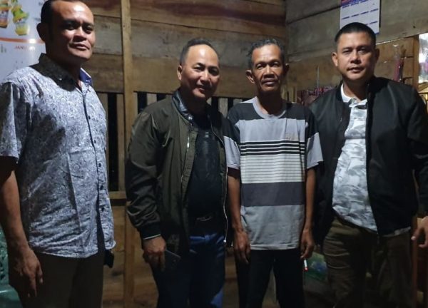 Usaha Kafe “Haram” di Soak Baru Sekayu, Harus Tutup 9 Februari