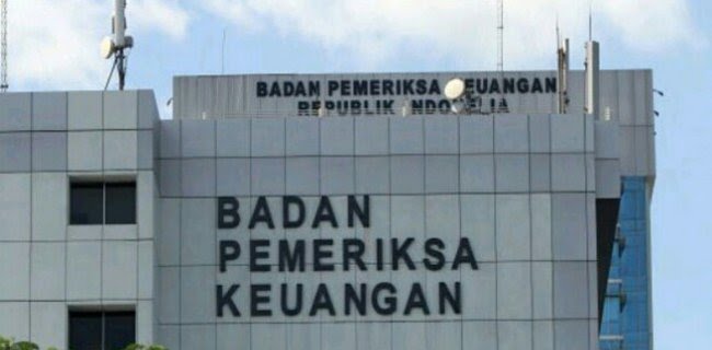 BPK Benarkan Ada Kebocoran di Proyek Infrastruktur Jokowi?