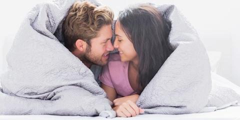 Menjaga Hubungan Intim Agar Tetap Prima