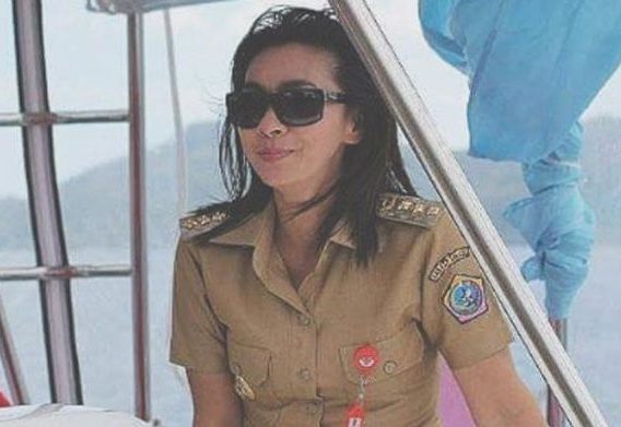 KPK OTT Bupati Talaud Sri Wahyumi, Amankan Tas Jam Tangan dan Berlian Bernilai Ratusan Juta