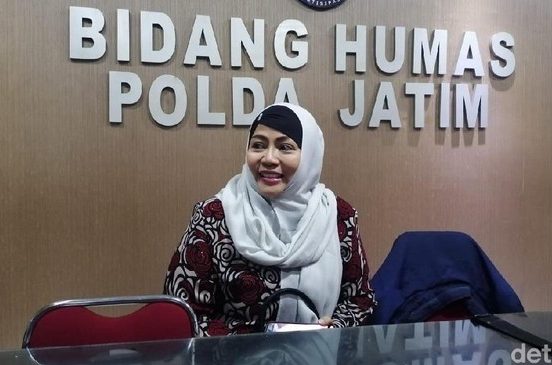 Punya Bukti Vidio Pornonya, Titik Laporkan Suaminya Kadishub Bojonegroro Dengan Tuduhan Selingkuh Dengan Kadis Sosial