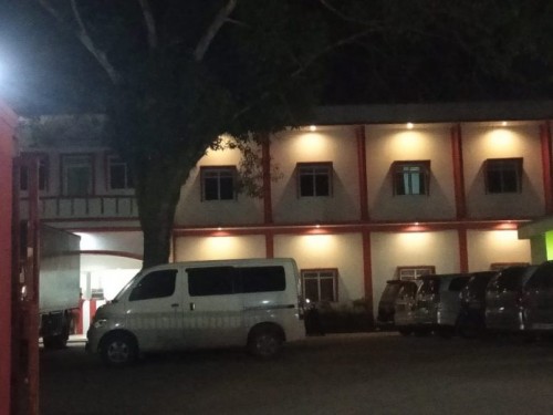 Oknum Kepala Paud Mantan Caleg Kepergok Wartawan Berdua Dikamar Hotel Dengan Suami Orang?