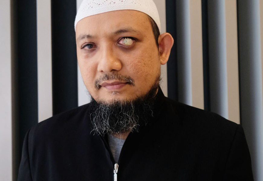 Laporan Koalisi Antikorupsi : Serangan Terhadap Novel Bawedan Merupakan Pembunuhan Berencana