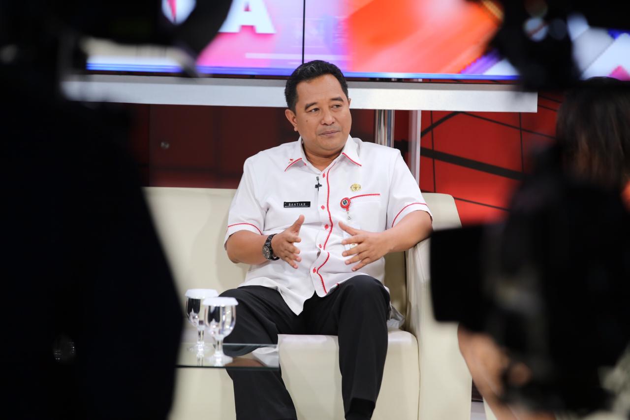 Membina Kepala Daerah adalah Tugas Konstitusional Kementerian Dalam Negeri