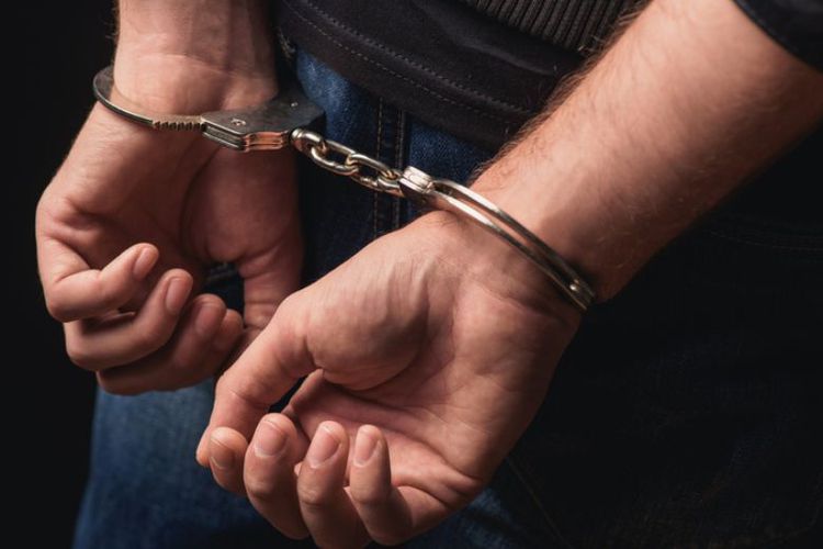 Oknum Kabid Tulang Bawang Simpan Sabu, Bong Hingga Timbangan Digital