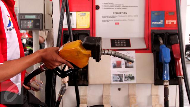 Mulai Hari ini, Pertamax dan Pertalite Turun Harga Rp120-Rp200 Rupiah
