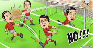 Pekan Blunder Nasional Para Pendukung Jokowi