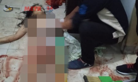Pembantu Rumah Tangga Tewas Gugurkan Kandungan Dikamar Rumah Majikan