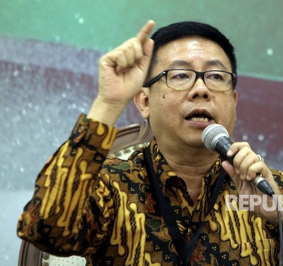 Dewan Pers Minta Jurnalis Jadi Timses Mundur dari Profesinya