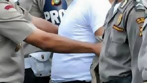 Dua Polisi di Pontianak Dipecat Tidak Hormat atas Keterlibatan Kasus Curanmor & Pemerkosaan